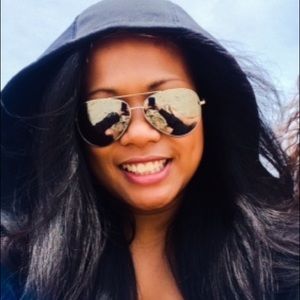 Meet your Posher, Jovylyn